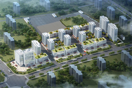 皇家半岛3室2厅1卫140㎡带15平米附房62万